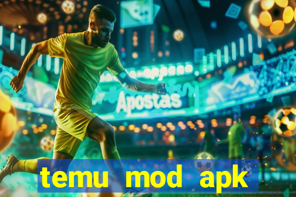 temu mod apk unlimited money